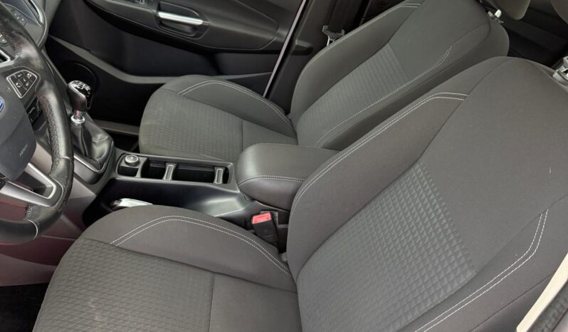 
								FORD C-MAX 1.5 TCDi Plus pilns									