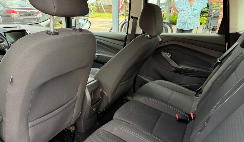 
								FORD C-MAX 1.5 TCDi Plus pilns									