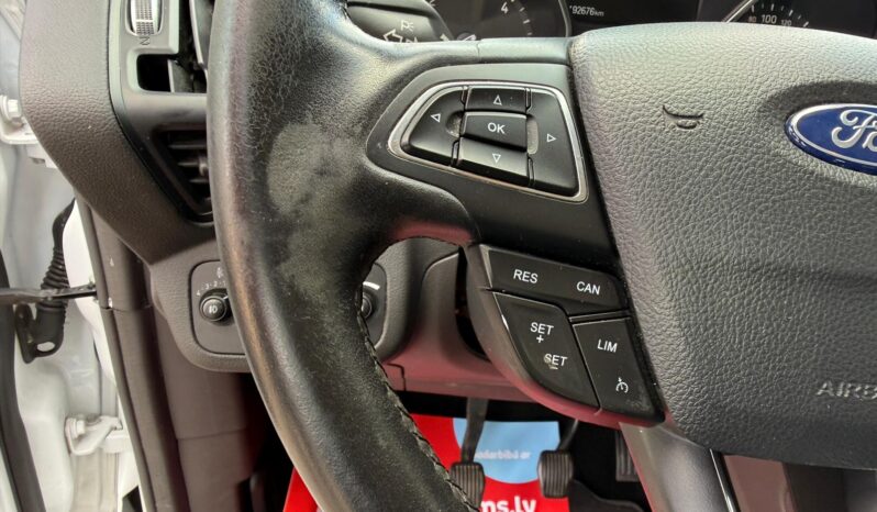 
								FORD C-MAX 1.5 TCDi Plus pilns									