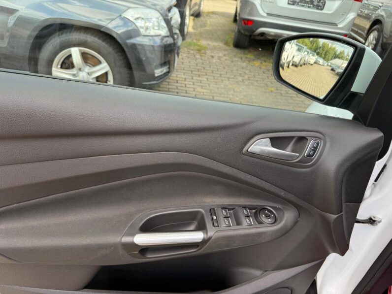 
								FORD C-MAX 1.5 TCDi Plus pilns									