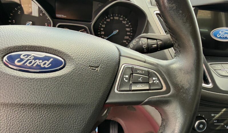 
								FORD C-MAX 1.5 TCDi Plus pilns									