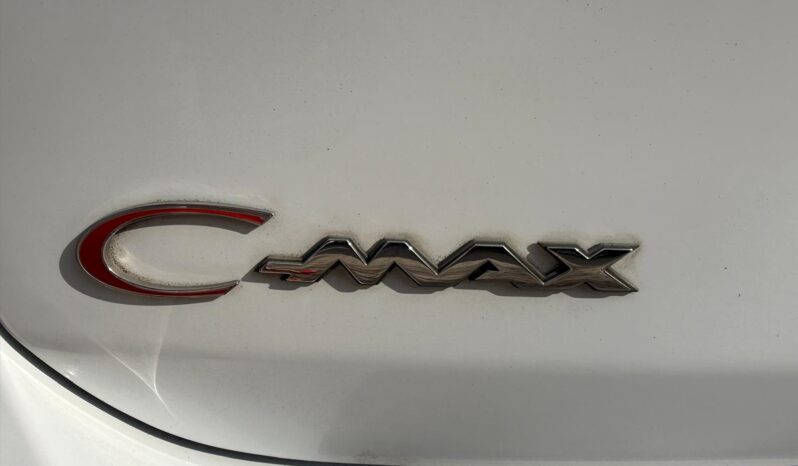 
								FORD C-MAX 1.5 TCDi Plus pilns									