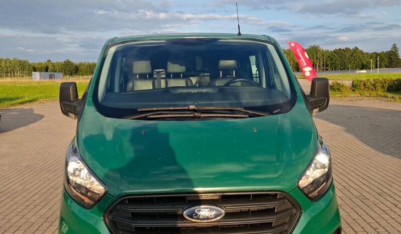 
								FORD TRANSIT pilns									
