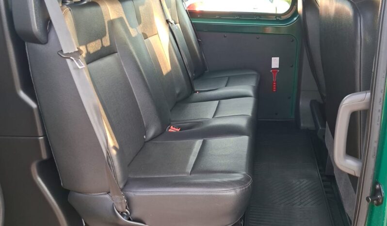 
								FORD TRANSIT pilns									