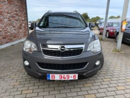 OPEL ANTARA