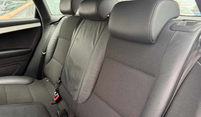 
								AUDI A3 pilns									