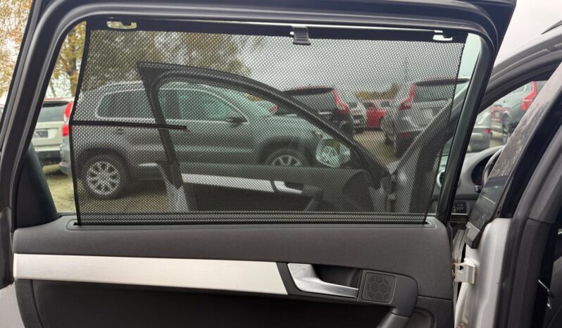 
								AUDI A3 pilns									