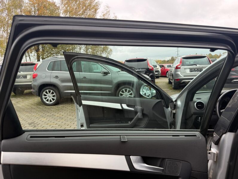 
								AUDI A3 pilns									