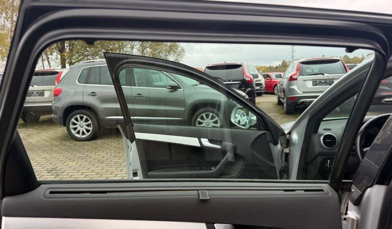 
								AUDI A3 pilns									