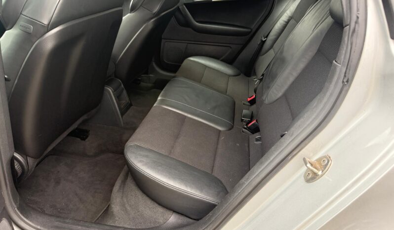 
								AUDI A3 pilns									